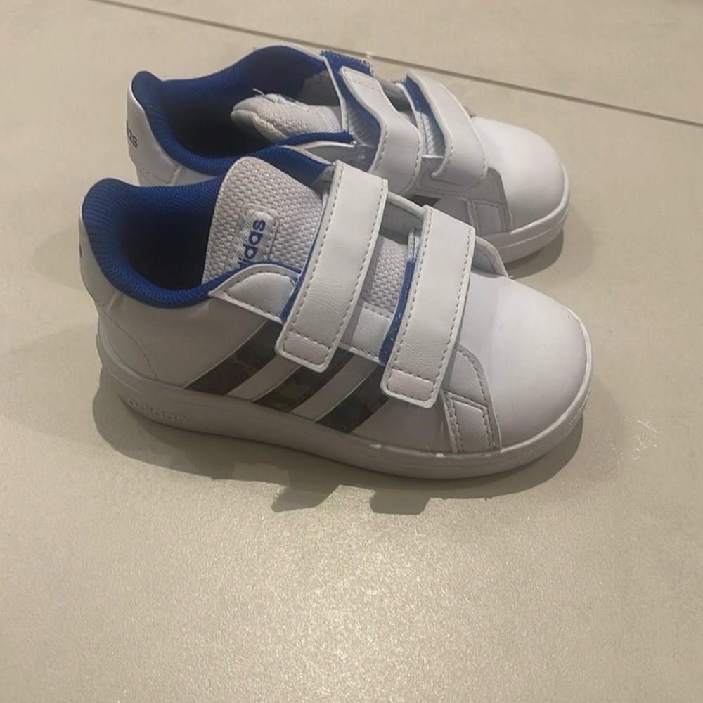 Adidas Toddler shoes